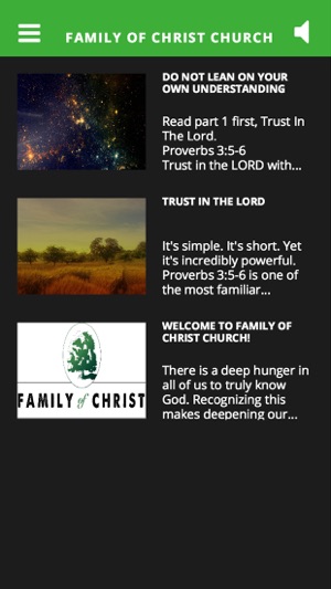 Family of Christ Church(圖3)-速報App