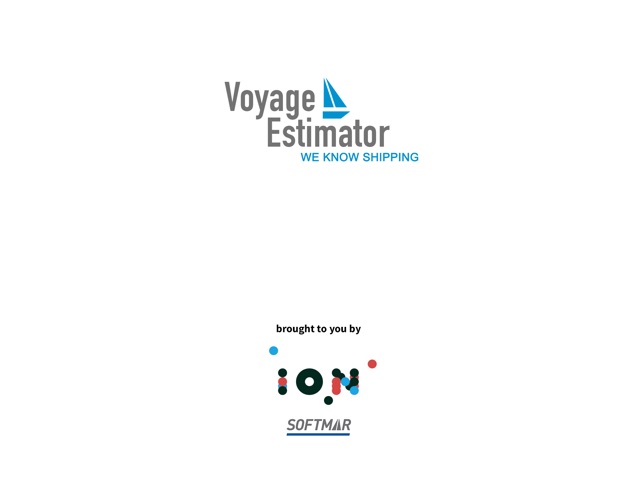 Voyage Estimator for iPad(圖1)-速報App