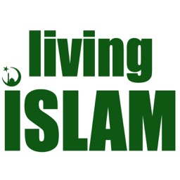 LIVING ISLAM