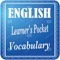 English Learner's Pocket Vocabulary - Full