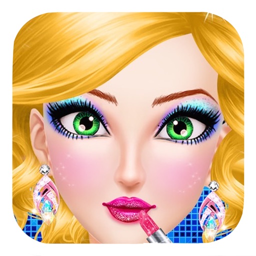 Royal Princess's dinner-Girls Makeup&Dressup Games iOS App