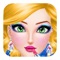 Royal Princess's dinner-Girls Makeup&Dressup Games