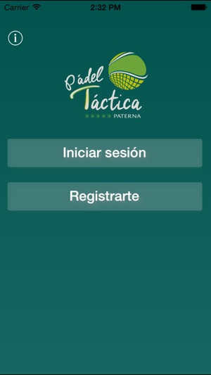 Padel Táctica Levante(圖1)-速報App