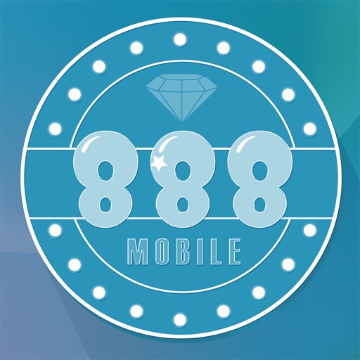 888行動商城 icon
