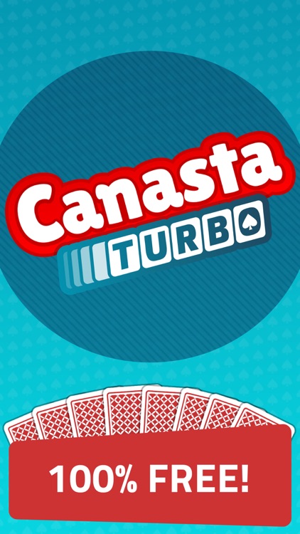 Canasta: Classic Card Game screenshot-4
