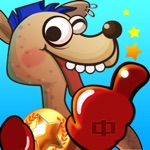 Crazy Kangaroo-CN
