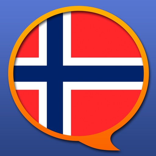 Norwegian Multilingual dictionary Icon