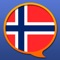 Norwegian Multilingual dictionary