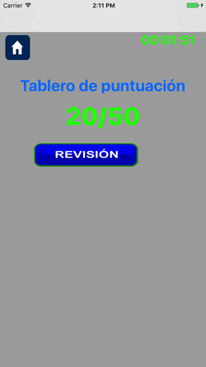 Preguntas para MongoDB España(圖4)-速報App