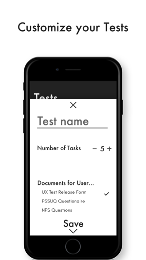 UX - A user experience testing timer(圖2)-速報App