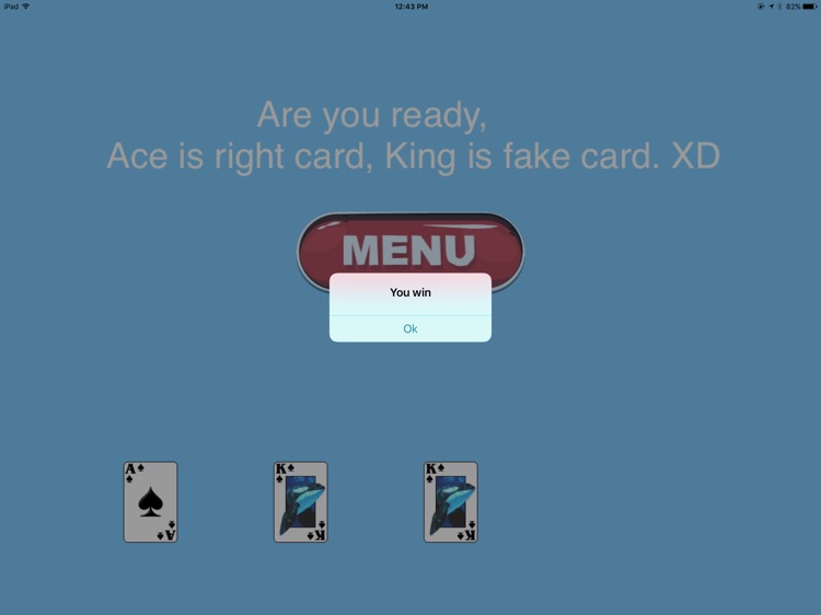 Lucky Card screenshot-3