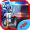 Modern Police Car Parking Simulator Pro