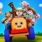 • Watch 3D Nursery Rhymes, updated everyday