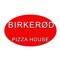 Med Birkerød Pizza House's web app kan I nu bestille direkte fra mobilen