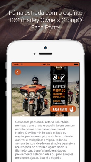 Vitória Harley Davidson(圖4)-速報App