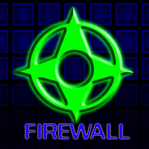 FIREWALL: Defender FREE Icon