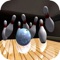 Action Bowling Rolling