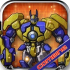 Top 41 Entertainment Apps Like Giant Bumblebee: Super Robot Mech Fighting - Best Alternatives