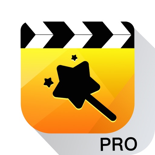 Anime FX Pro - Add Super Effects to Video & Movie icon