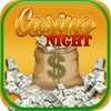 !Casino night! - Teste your Luck Today