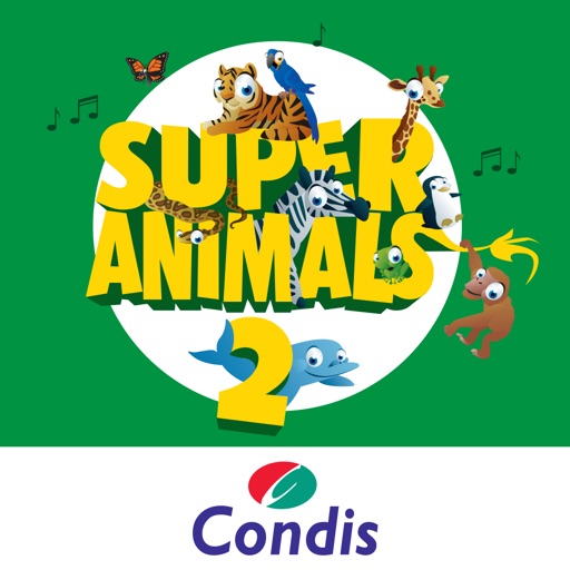 Condis Super Animals 2