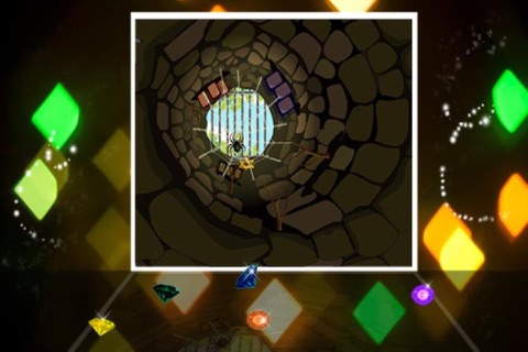 Diamonds Well Escape screenshot 4
