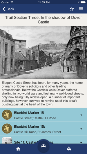 Dover Bluebird Trail(圖1)-速報App