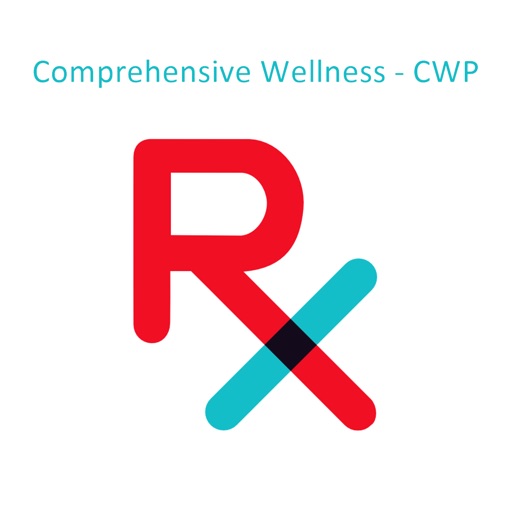Comprehensive Wellness - CWP icon