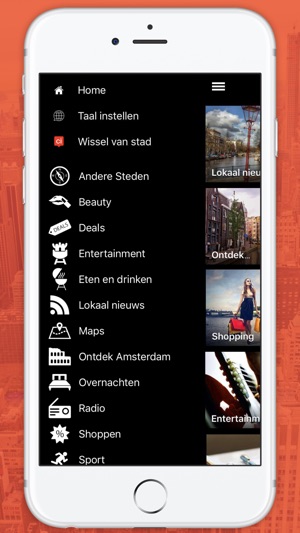 Utrecht App(圖2)-速報App