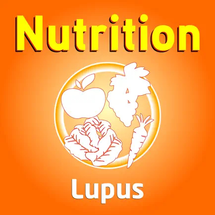 Nutrition Lupus Cheats