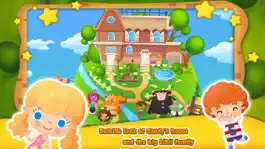 Game screenshot Candy's Home mod apk