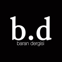 Baran Dergisi