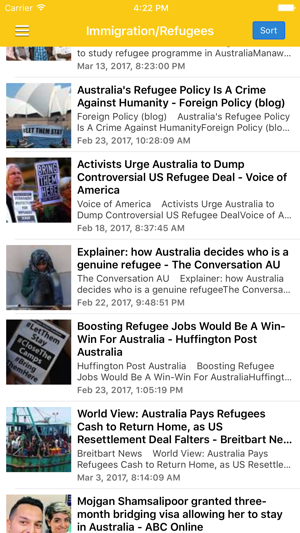 News Australia - Latest Australian Headlines(圖4)-速報App