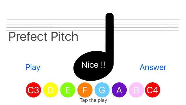 Perfect Pitch test(圖3)-速報App