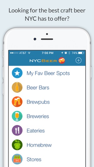 NYC Beer(圖1)-速報App