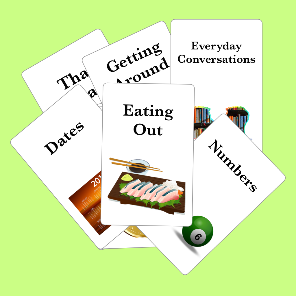 Get German Flashcards - Learn To Speak German Today for iOS, iPhone, iPad Aso Report