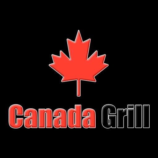 Canada Grill Chorlton icon