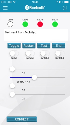 Mobillyo(圖1)-速報App