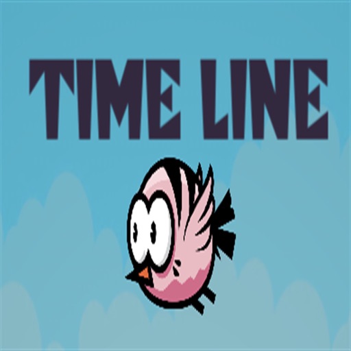 Time Line iOS App