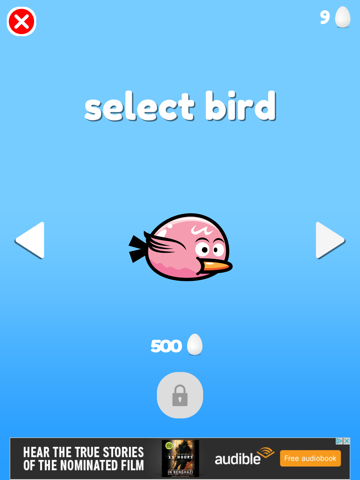 Bird Slider screenshot 4