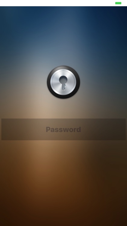 Vault Security lock keeper screenshot-3
