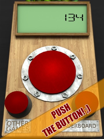 Stupid Button - náhled