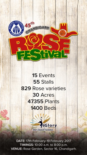 Rose Festival(圖1)-速報App