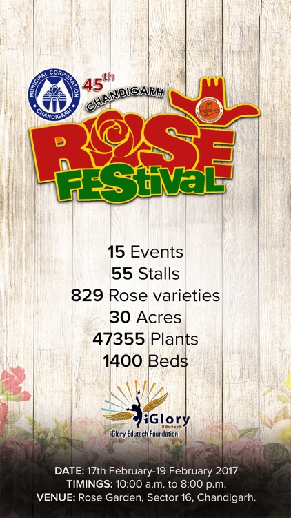 Rose Festival