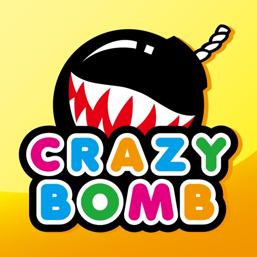 CRAZYBOMB icon