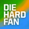 Paint your game face in your nation’s colors with the Die Hard Fan – Nations app brought to you by Nissan