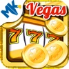 SLOTS - Royal Casino - Spin Hot Reels At Vegas !