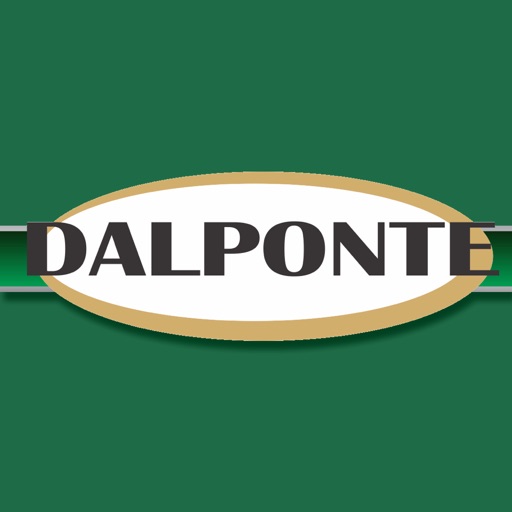 Dalponte Gás Passo Fundo icon