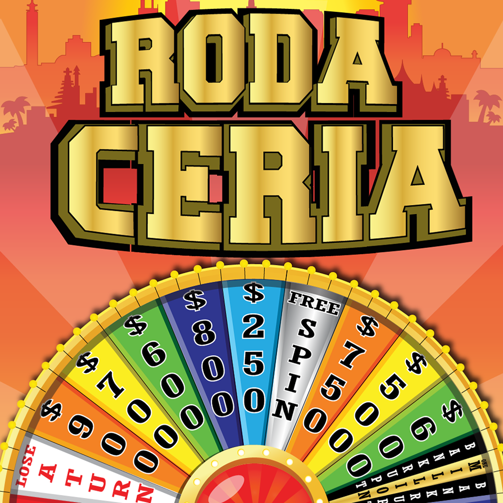 Get Roda Ceria Indonesia for iOS, iPhone, iPad Aso Report