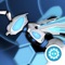 *** One of Best Finger-sliding and Chaining jewels elimination game on AppStore ***